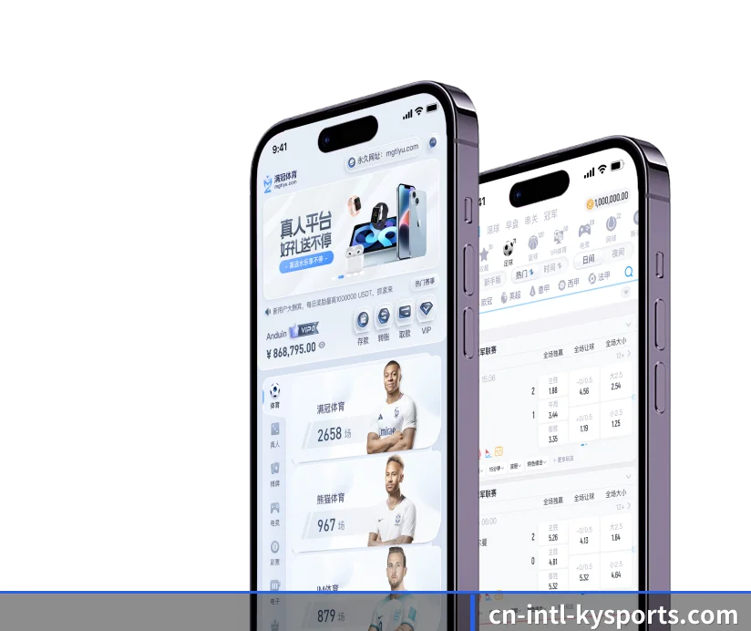 平台概览